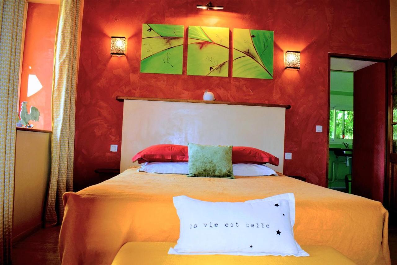 B&B Le Bourg D'Aunou, Petit Dejeuner Compris 外观 照片