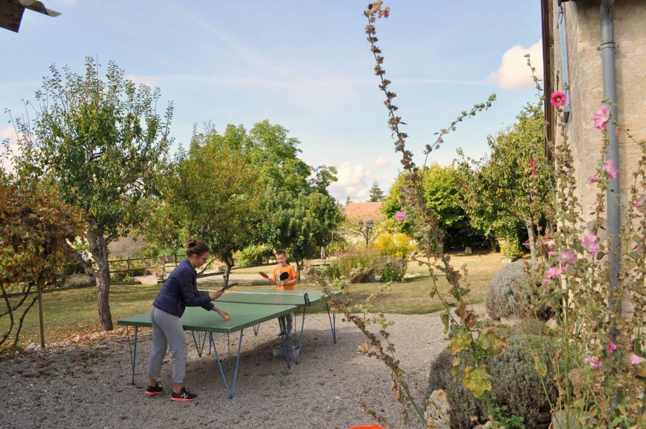 B&B Le Bourg D'Aunou, Petit Dejeuner Compris 外观 照片